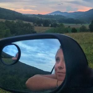 Meet your Posher, Erica